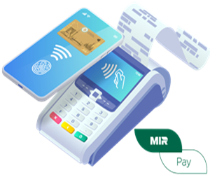 Сервис Mir Pay